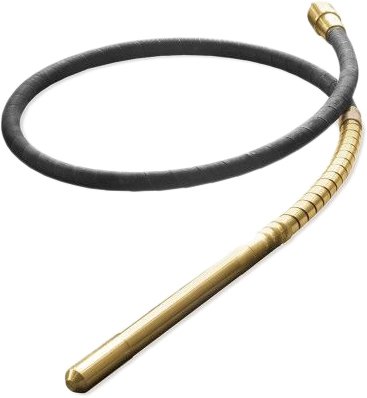 Гибкий вал с булавой TOR ZТ 1024077