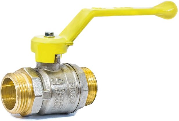 Запорная арматура LD LD47.355.15