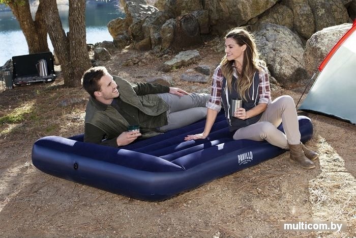 Надувной матрас Bestway Tritech Airbed 67681