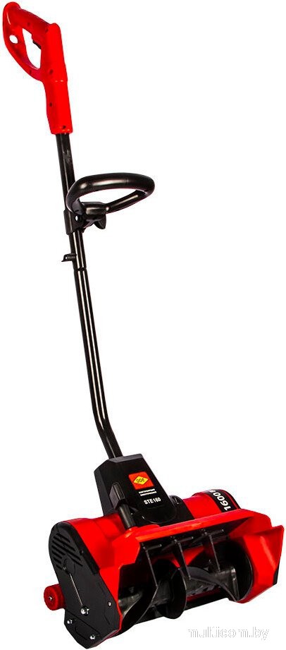 Снегоуборщик DDE STE160