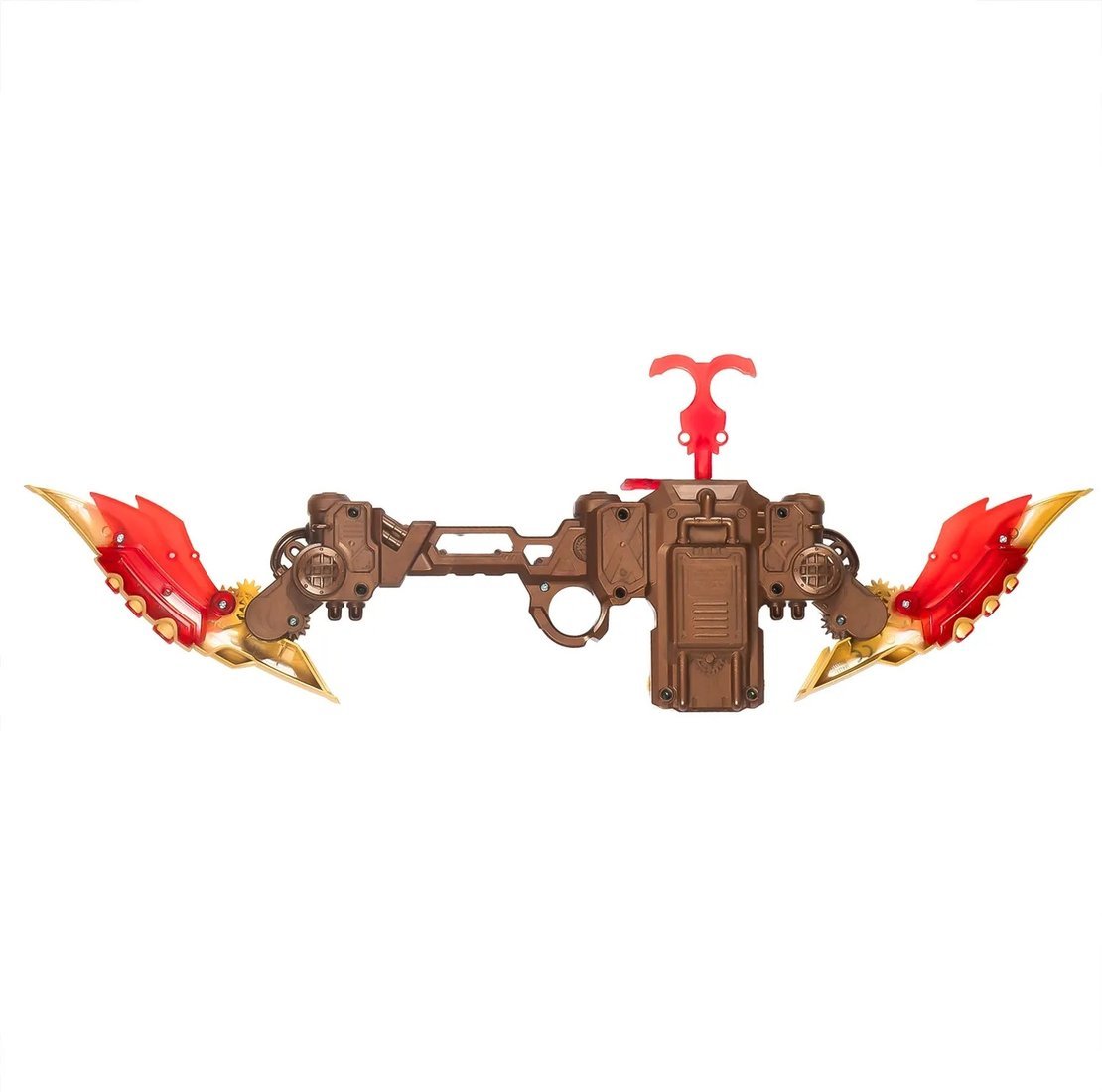 Игровой набор Infinity Nado Волчок Трайб Стандарт Fiery Blast Wheel 71069