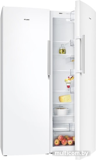 Холодильник side by side ATLANT Х-1602+М-7606-N