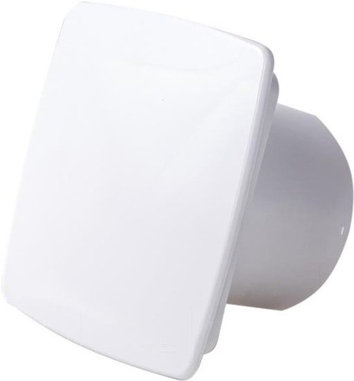 Осевой вентилятор Awenta System+ Turbo 125M KWT125M-PNB125