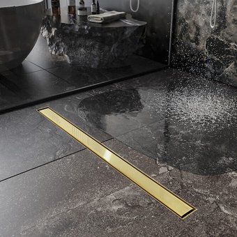 Трап/канал Roxen Supra Gold 91050-120GB