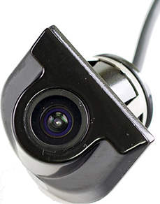 Камера заднего вида Interpower IP-930