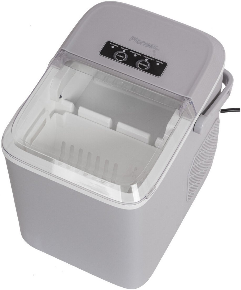 Льдогенератор Pioneer PIM-0150