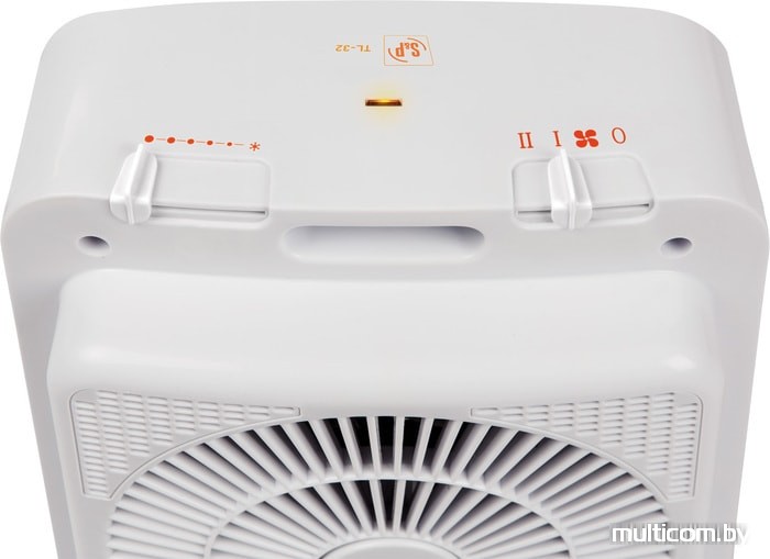 Тепловентилятор Soler&Palau TL-32