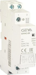 Контактор GEYA GYHC-2P GYHC2520024