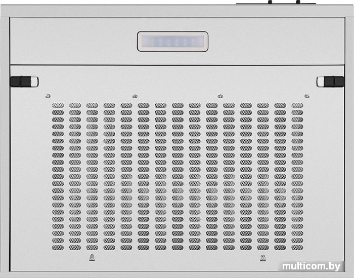 Кухонная вытяжка HOMSair Horizontal 60 (нержавеющая сталь)