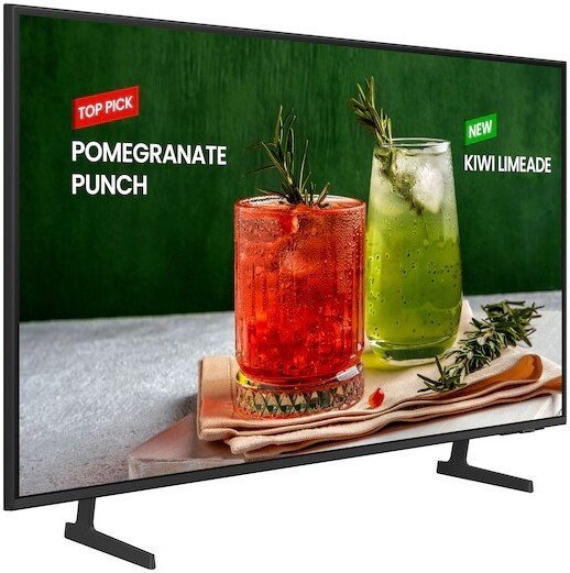 Информационная панель Samsung BE75D-H LH75BEDHLGUXCI