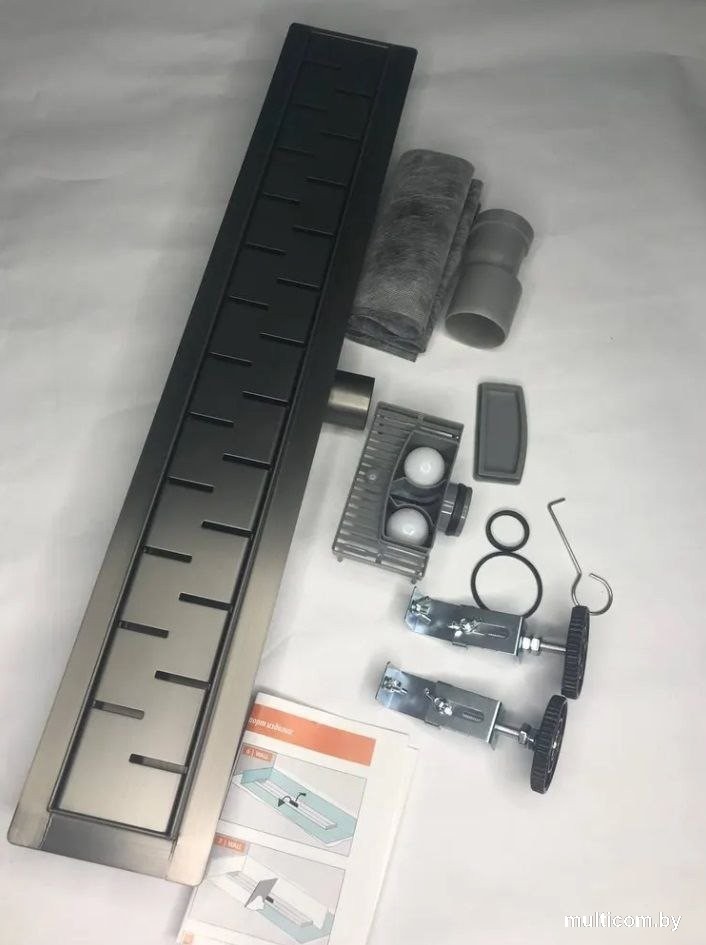 Трап/канал Tim BAD477002GY