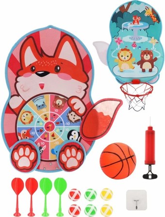 Активная игра Moby Kids Дино 76876