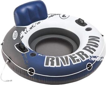 Надувное кресло Intex River Run 1 58825