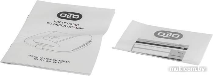 Орешница Olto WA-2017