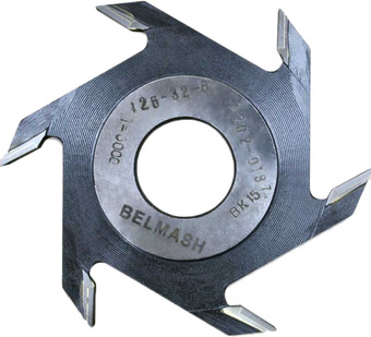 Фреза Белмаш 3202-0187
