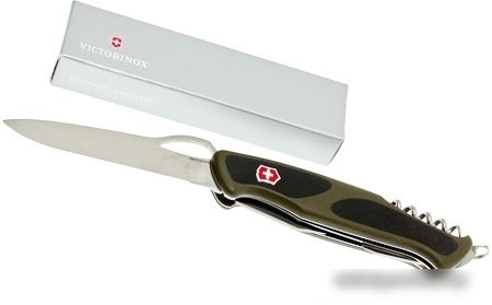 Туристический нож Victorinox Ranger Grip 61