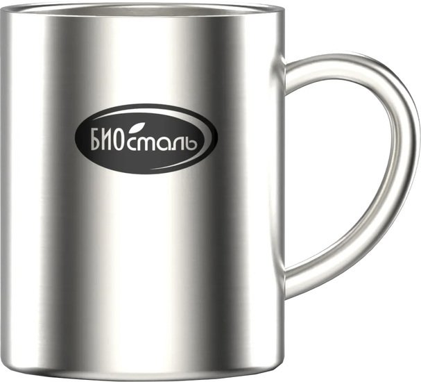 Термокружка BIOSTAL NM-350C 0.35л (нержавеющая сталь)