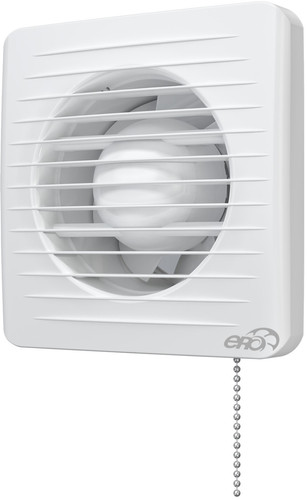 Осевой вентилятор ERA D100 4-02