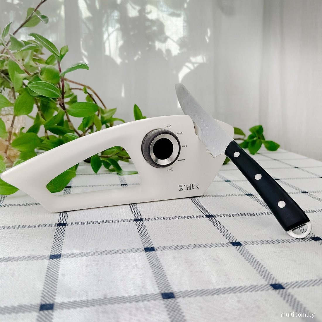 Точилка для ножей Taller TR-62511