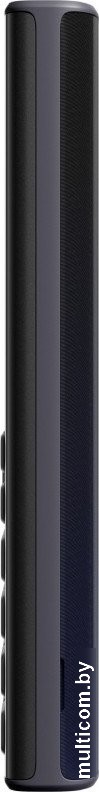 Кнопочный телефон Nokia 125 4G (2024) Dual SIM TA-1655 (черный)