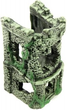 Декорация DekSi Крепость №291