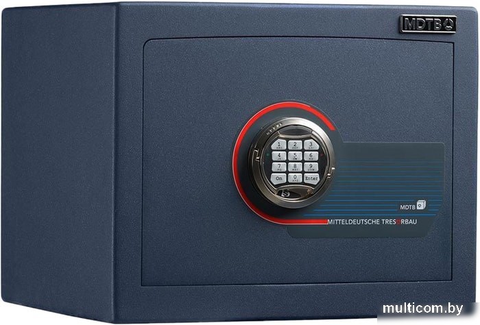 Офисный сейф MDTB EK-35.E