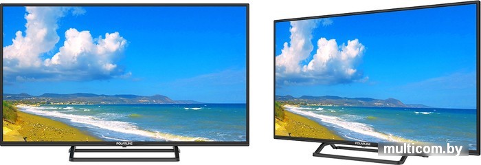 Телевизор Polarline 40PL53TC-SM (rev.3)