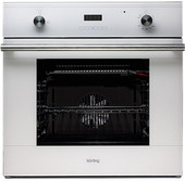Газовый духовой шкаф Korting OGG771CFW