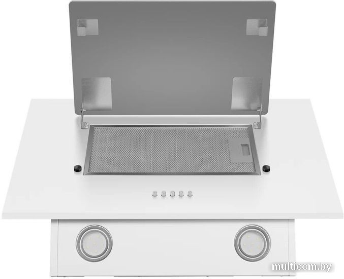 Кухонная вытяжка MAUNFELD Tower 60 (белый)