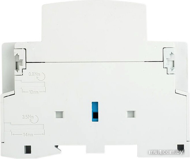Контактор EKF PROxima KM-3-20-40
