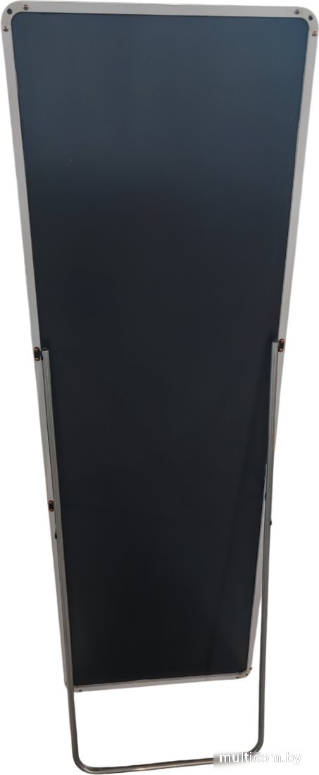 Зеркало Saniteco Fillet Corner 160x50 (белый)