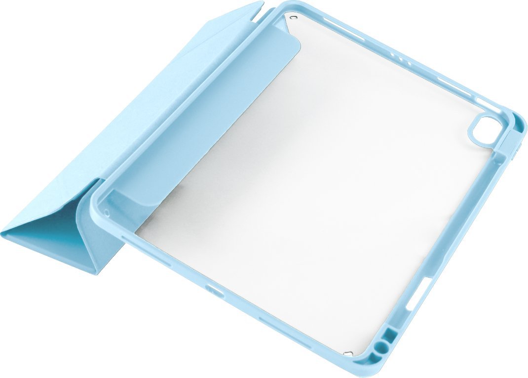 Чехол для планшета Bingo Tablet Fold для iPad Air 10.9 2020/2022 (голубой)