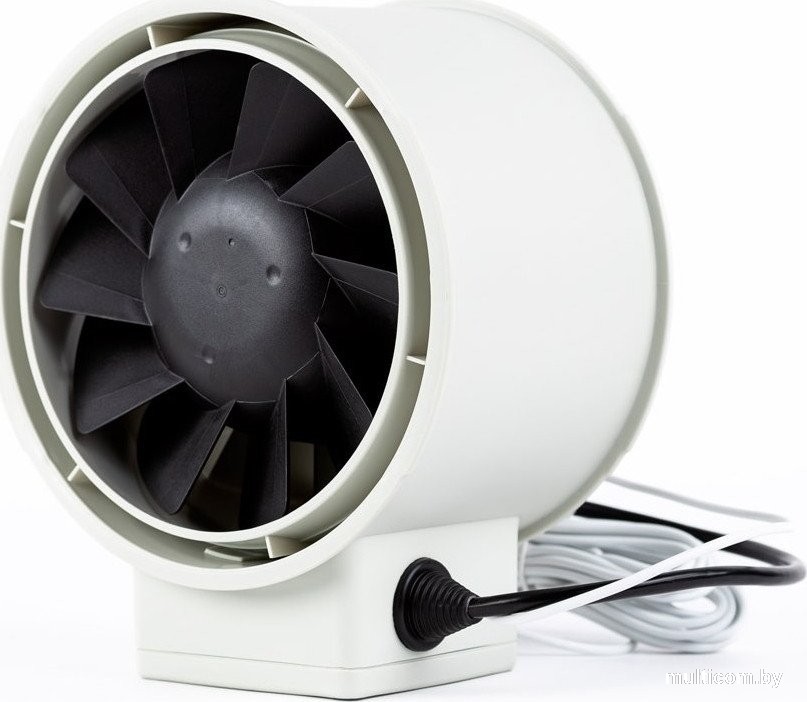 Осевой вентилятор Vakio AirFlow 100PE