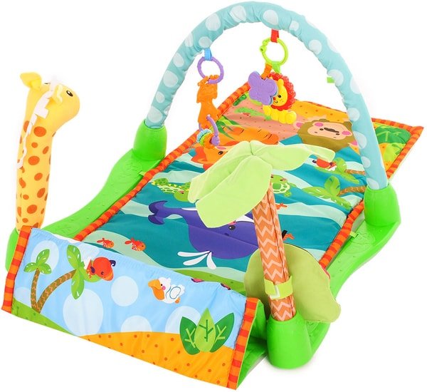 Развивающий коврик Pituso Морское путешествие