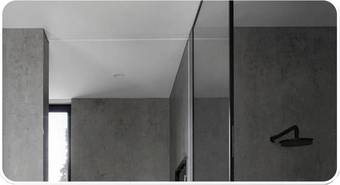 Зеркало Алмаз-Люкс Д-055 60x110