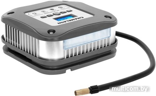 Автомобильный компрессор Mystery Chameleon AC-220