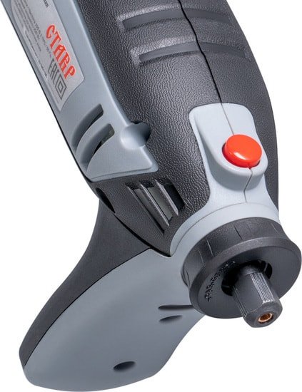 Stavr (Ставр) МГ-220ВГ