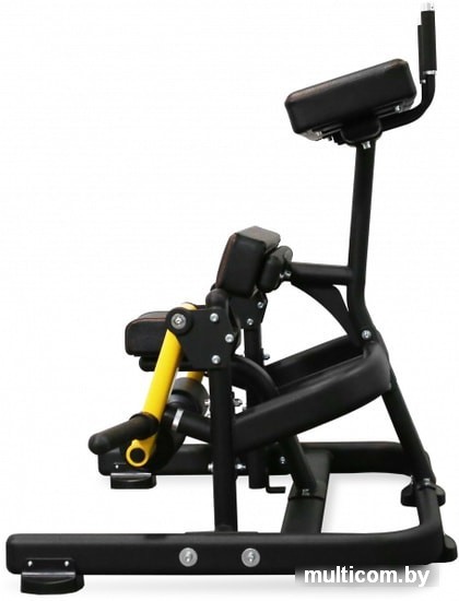 Тренажер для ног Bronze Gym PL-1714