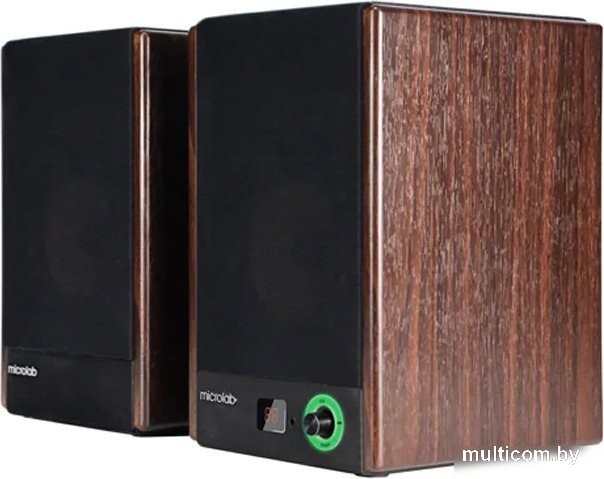 Акустика Microlab Solo 5