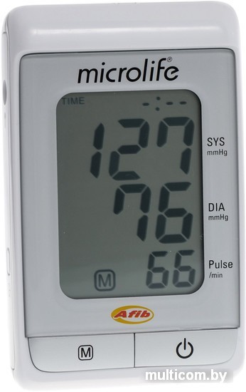 Тонометр Microlife BP A200 AFIB