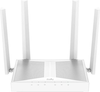 Wi-Fi роутер Cudy WR3000E 1.0