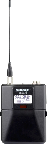 Микрофон Shure ULXD1 G51
