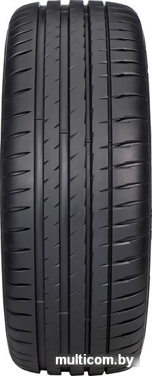 Автомобильные шины Michelin Pilot Sport 4 275/30R19 96Y (run-flat)