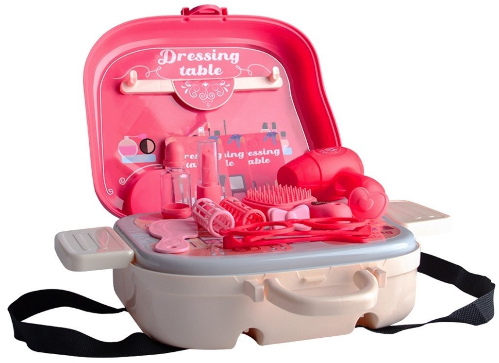 Набор аксессуаров для девочек Labalu DT0872