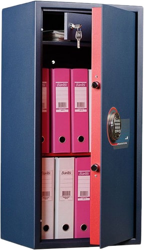 Офисный сейф MDTB ES-90T.E