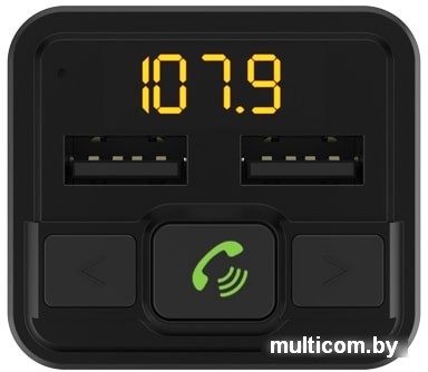 FM-модулятор Ritmix FMT-A880 (ver.2021)