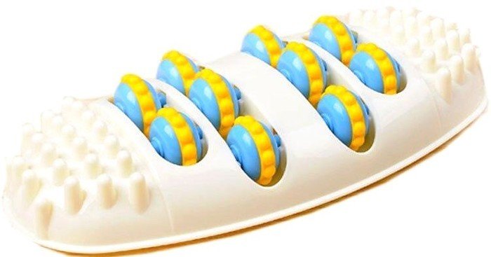 Массажер для ног ZEZ Sport YM-3030