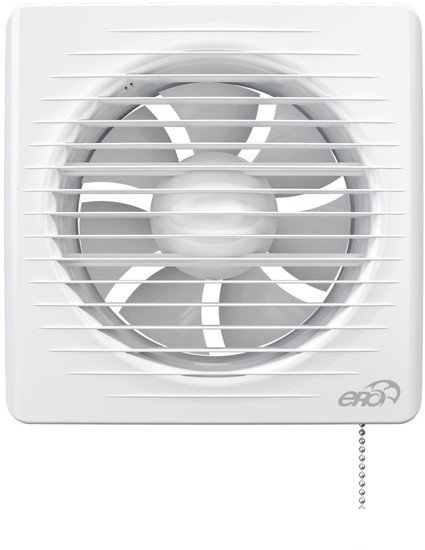 Осевой вентилятор ERA D150 6-02