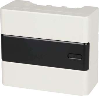 Щит распределительный Эра ЩРН-П-08 Б0052638