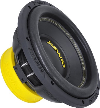 Головка сабвуфера Swat MAS-10 v.2